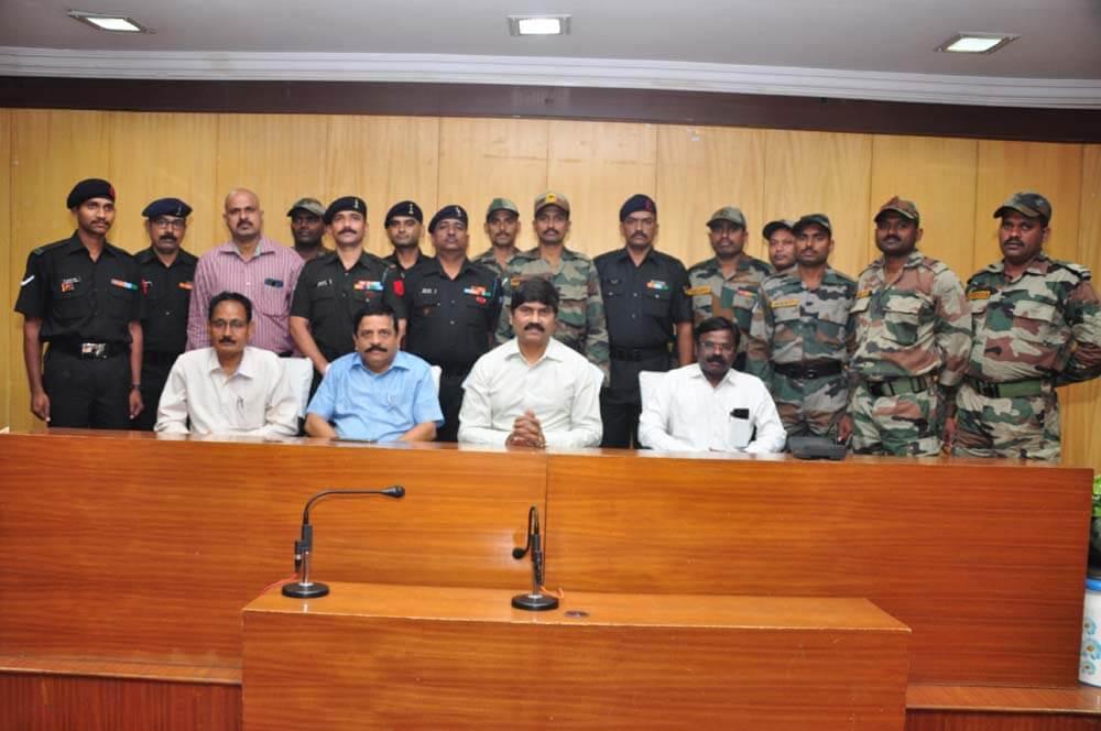 Andhra University Visakhapatnam Events photo 6