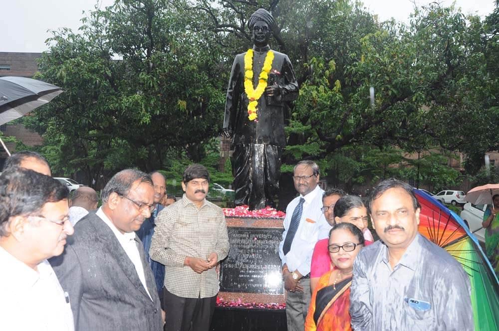 Andhra University Visakhapatnam Events photo 7