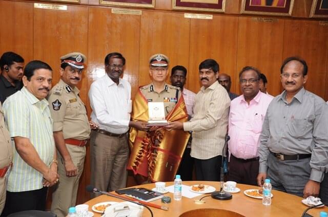 Andhra University Visakhapatnam Events photo 8