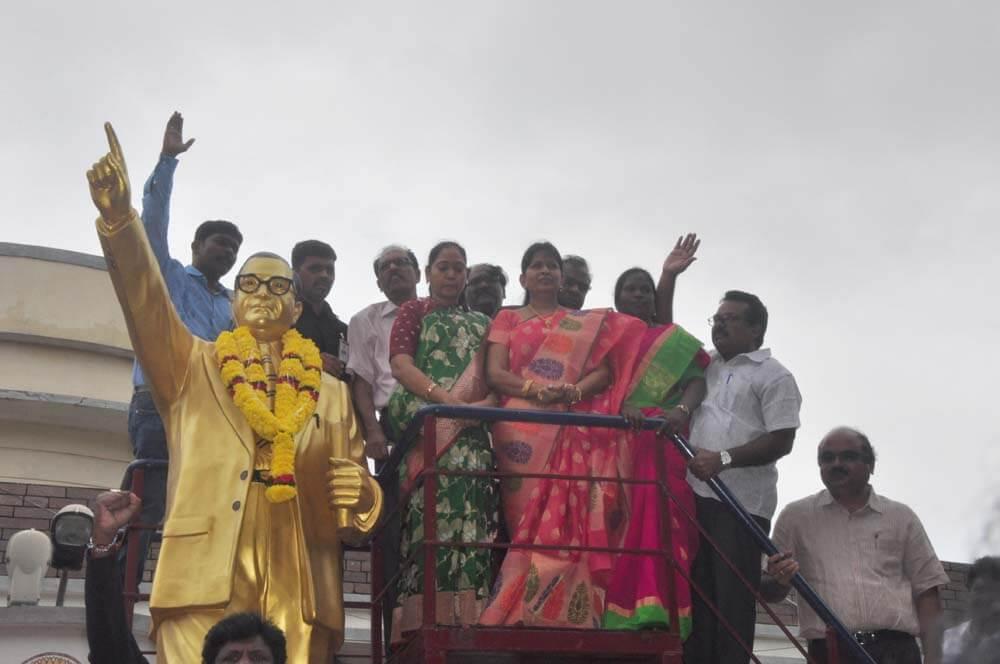 Andhra University Visakhapatnam Events photo 9