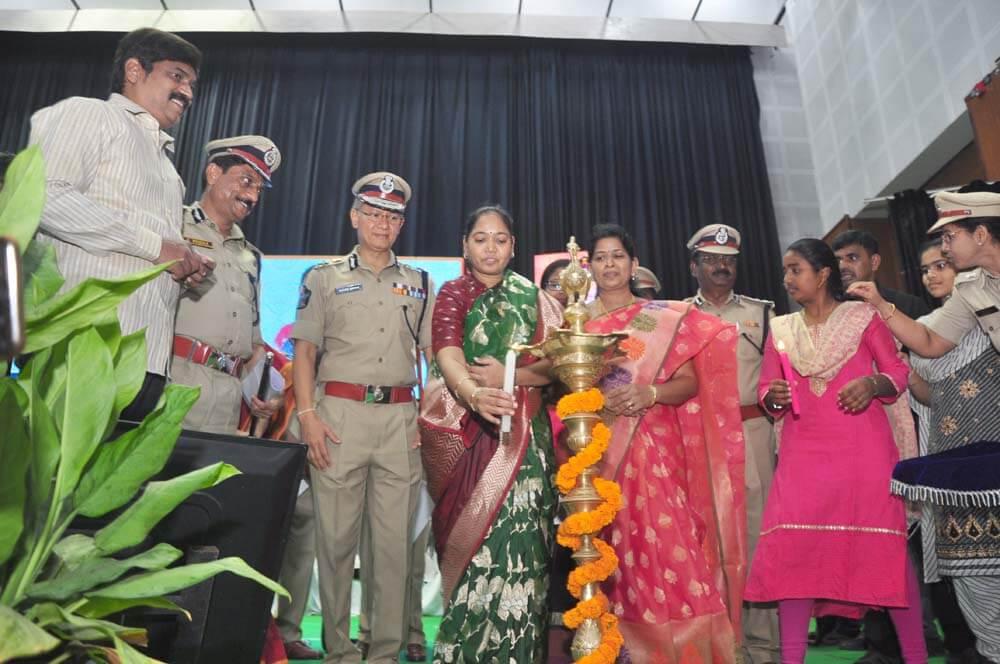 Andhra University Visakhapatnam Events photo 10