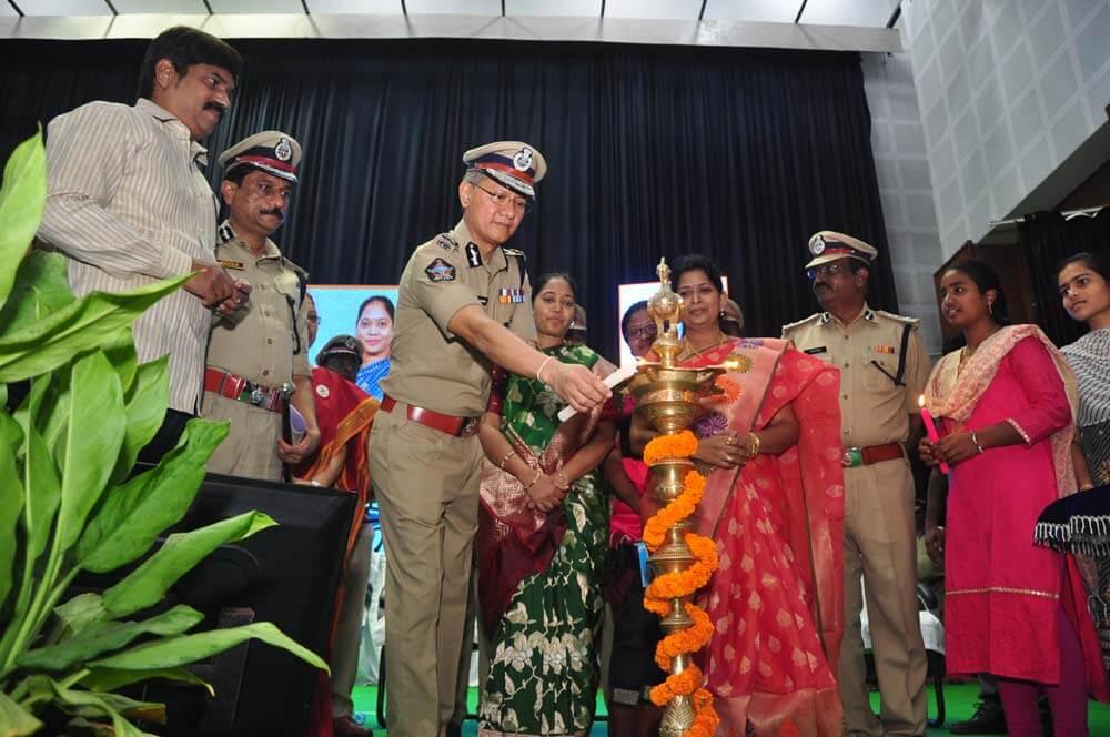 Andhra University Visakhapatnam Events photo 11