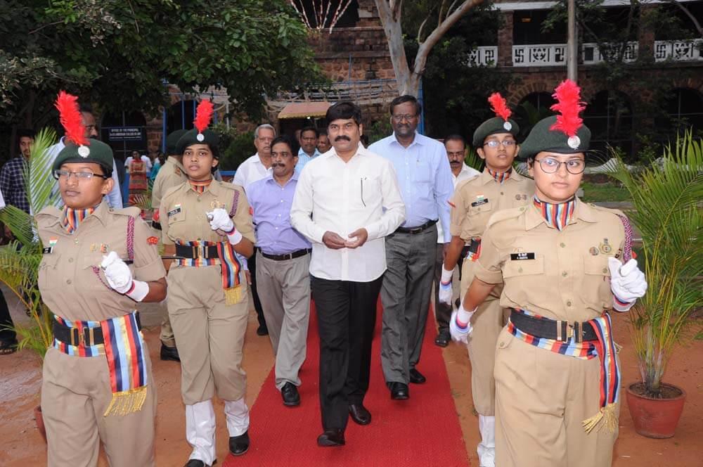 Andhra University Visakhapatnam Events photo 12