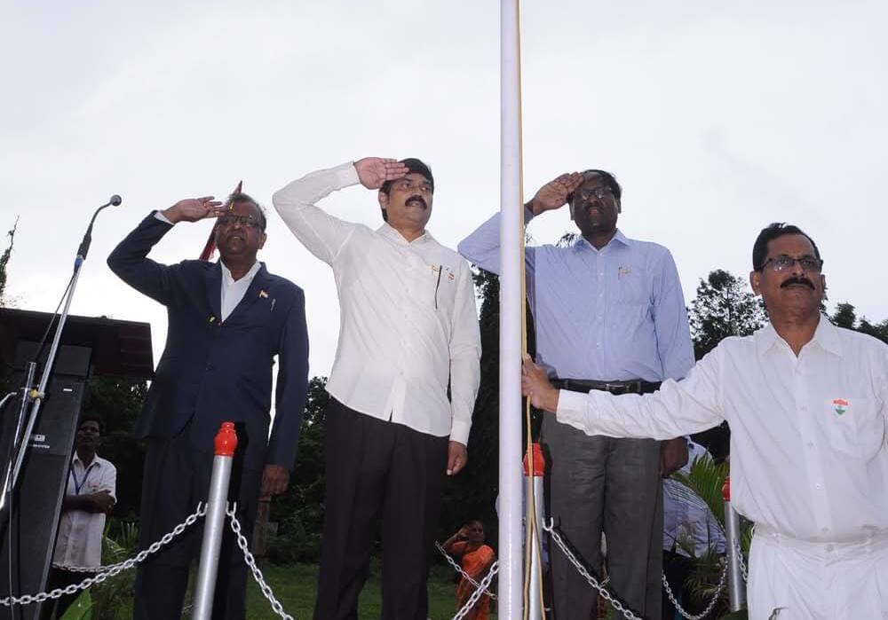 Andhra University Visakhapatnam Events photo 13