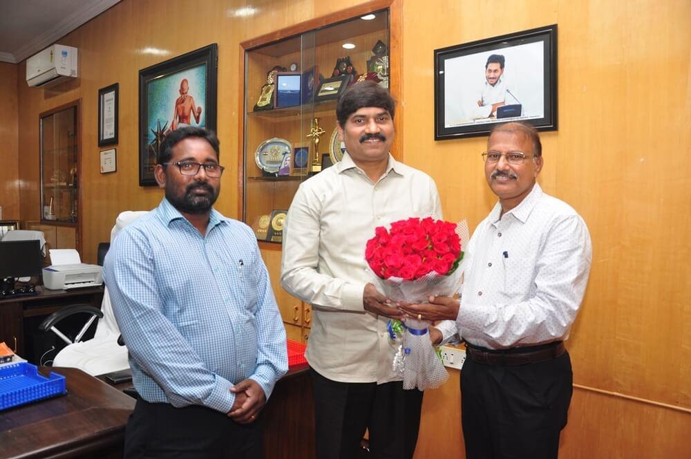 Andhra University Visakhapatnam Events photo 15