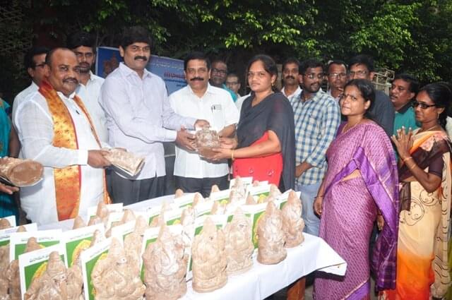 Andhra University Visakhapatnam Events photo 20