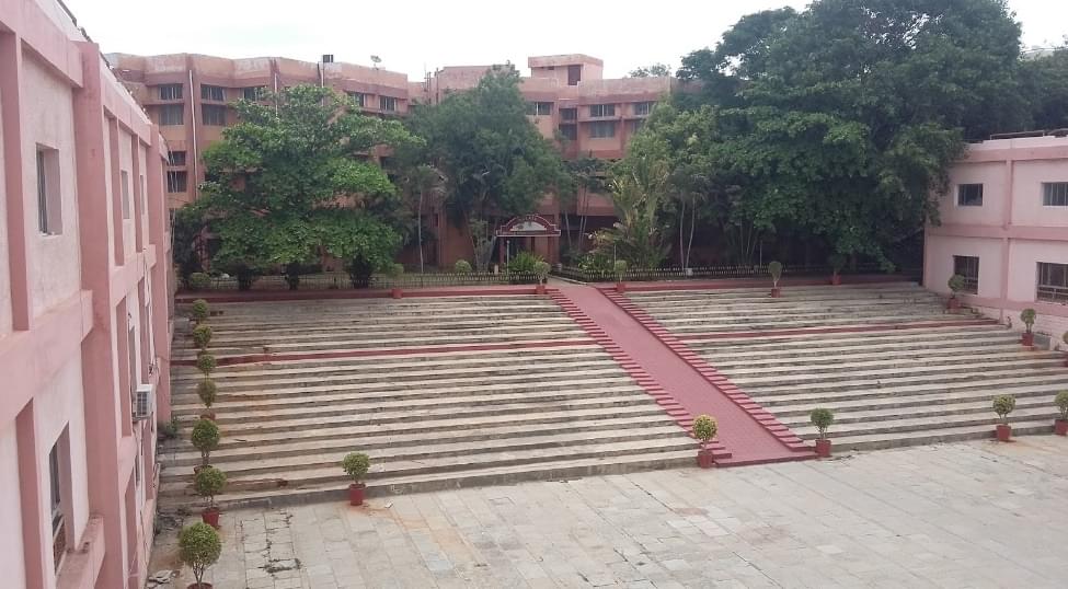 BRAOU Academic Building photo 3