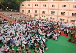 BRAOU Academic Building photo 2