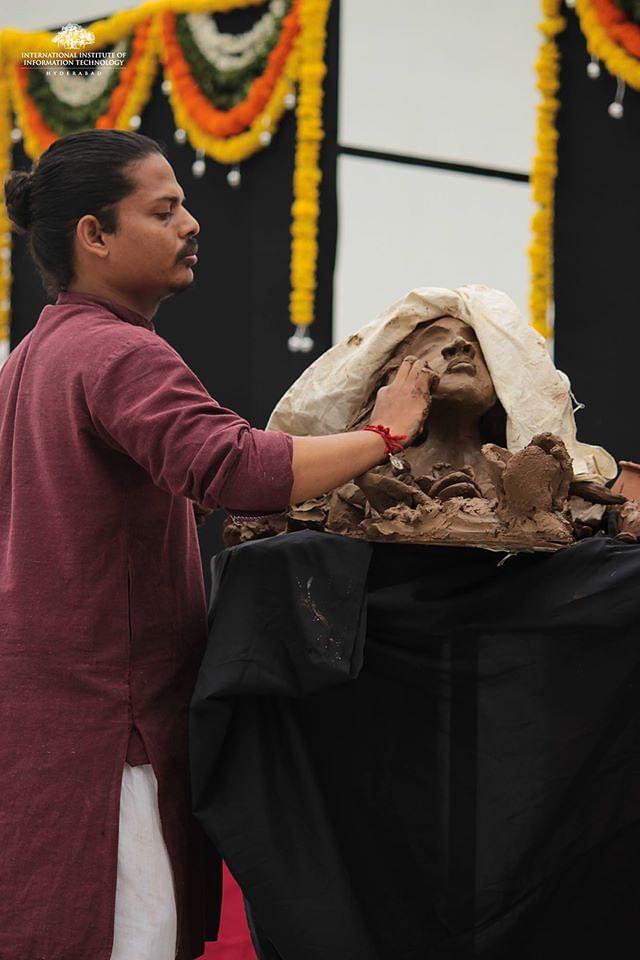 IIIT Hyderabad Independence Day Celebration photo 5