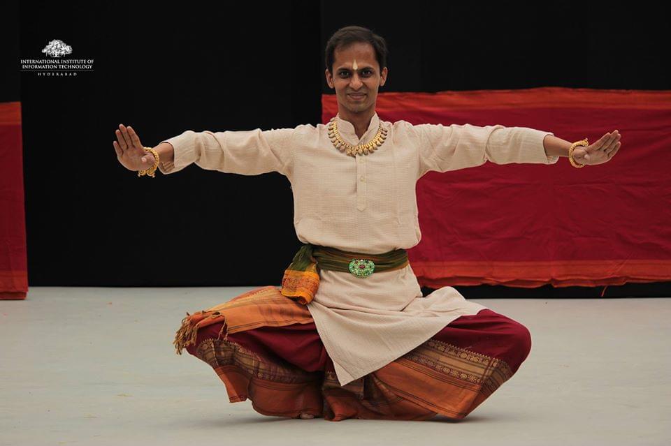 IIIT Hyderabad Independence Day Celebration photo 6