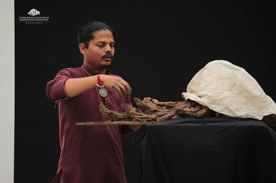 IIIT Hyderabad Independence Day Celebration photo 7