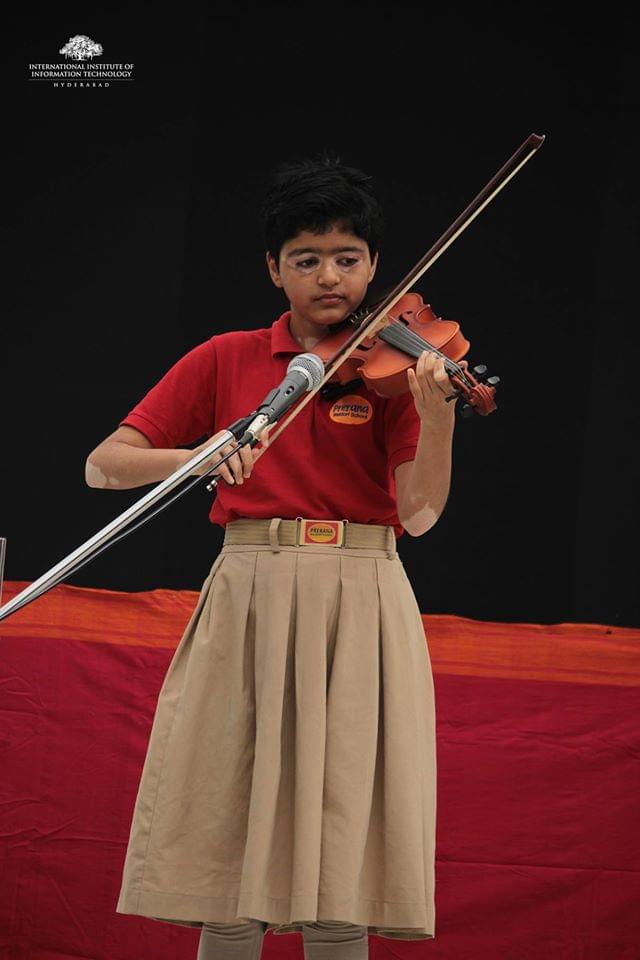 IIIT Hyderabad Independence Day Celebration photo 9