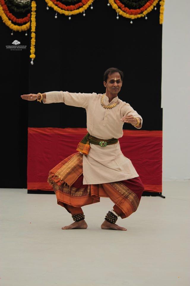 IIIT Hyderabad Independence Day Celebration photo 10