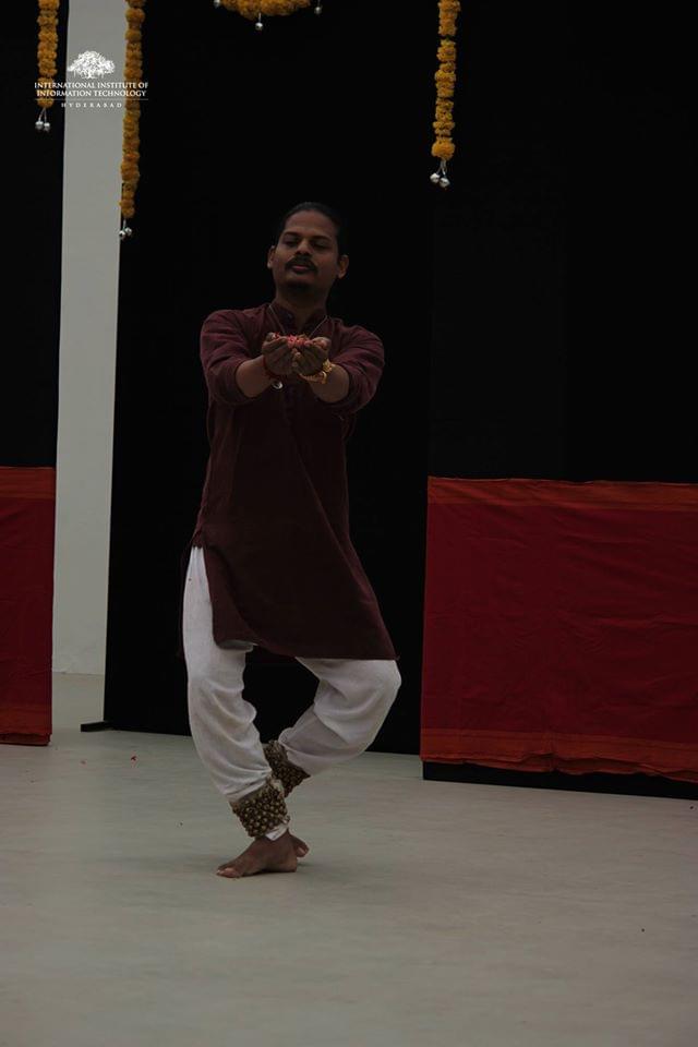 IIIT Hyderabad Independence Day Celebration photo 11