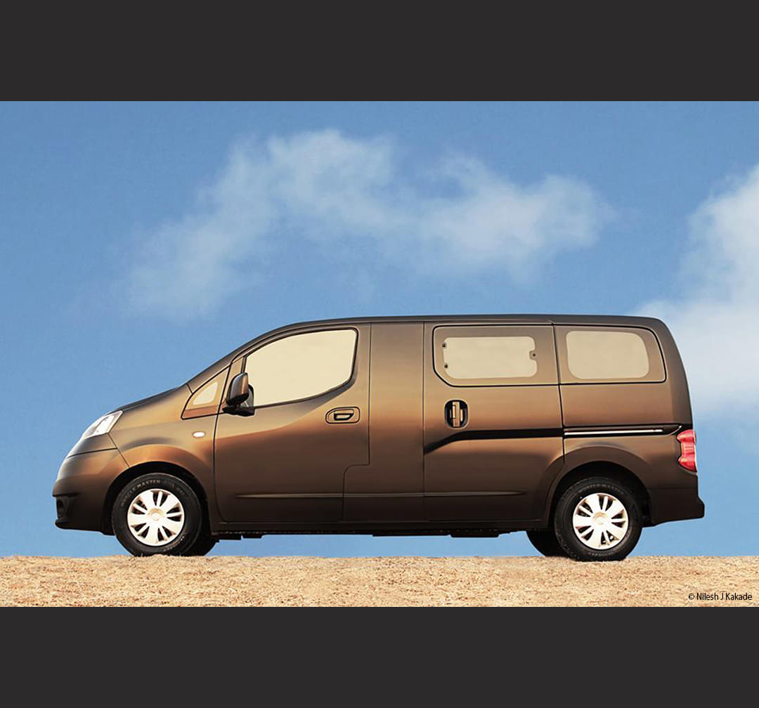 Light and Life Academy Ooty Student Work photo 2