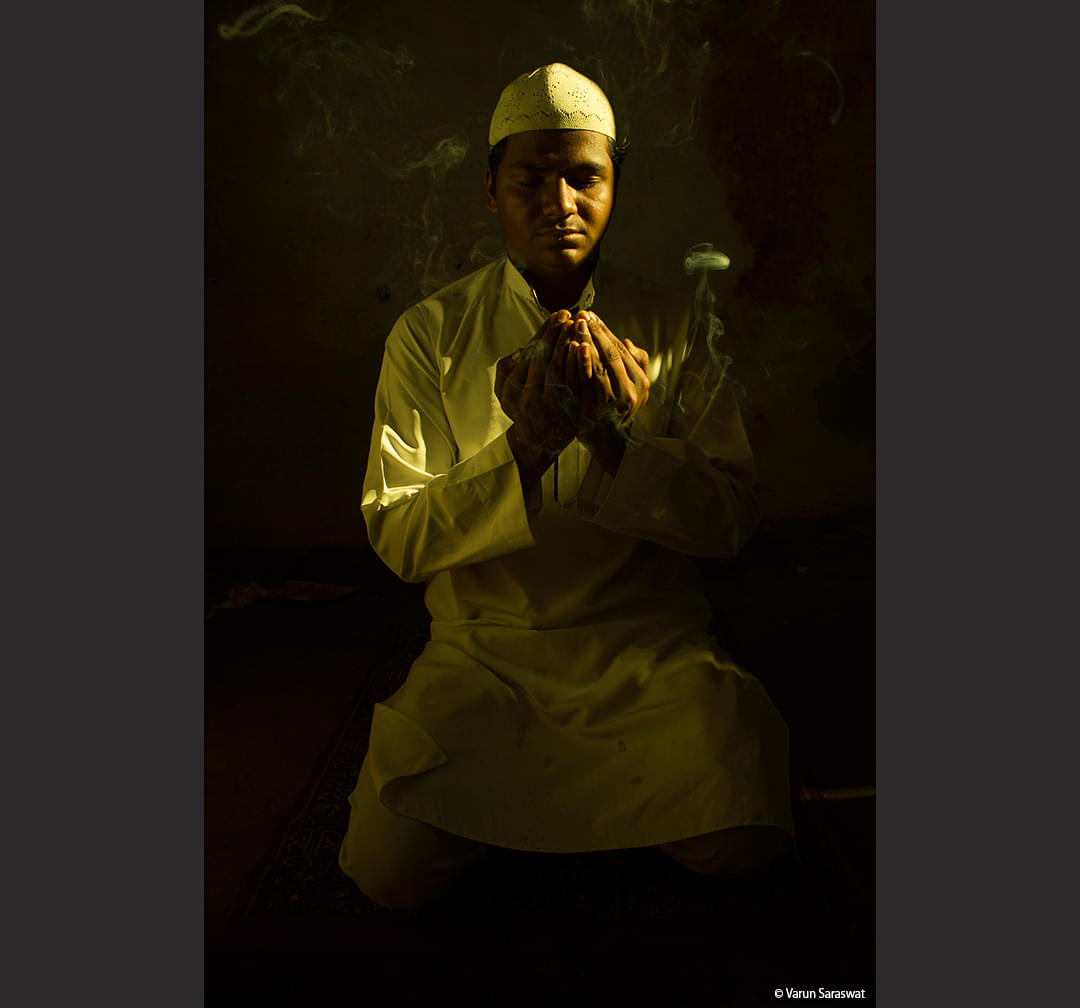 Light and Life Academy Ooty Student Work photo 5