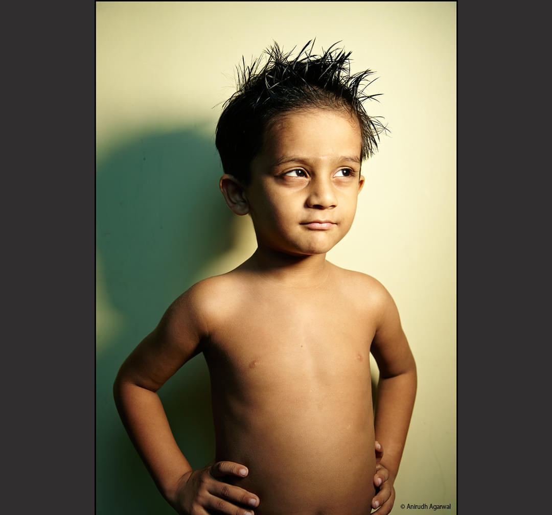 Light and Life Academy Ooty Student Work photo 6