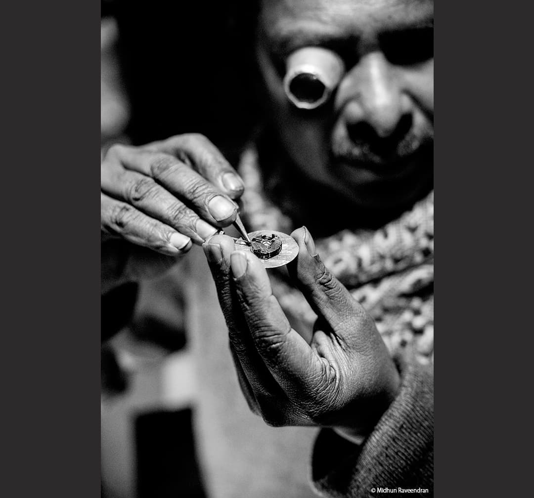 Light and Life Academy Ooty Student Work photo 7