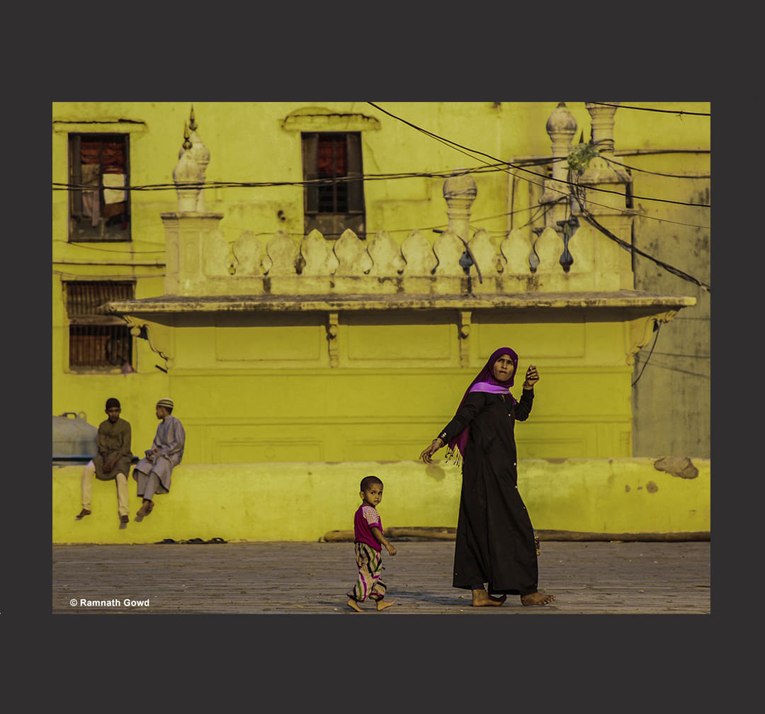 Light and Life Academy Ooty Student Work photo 8