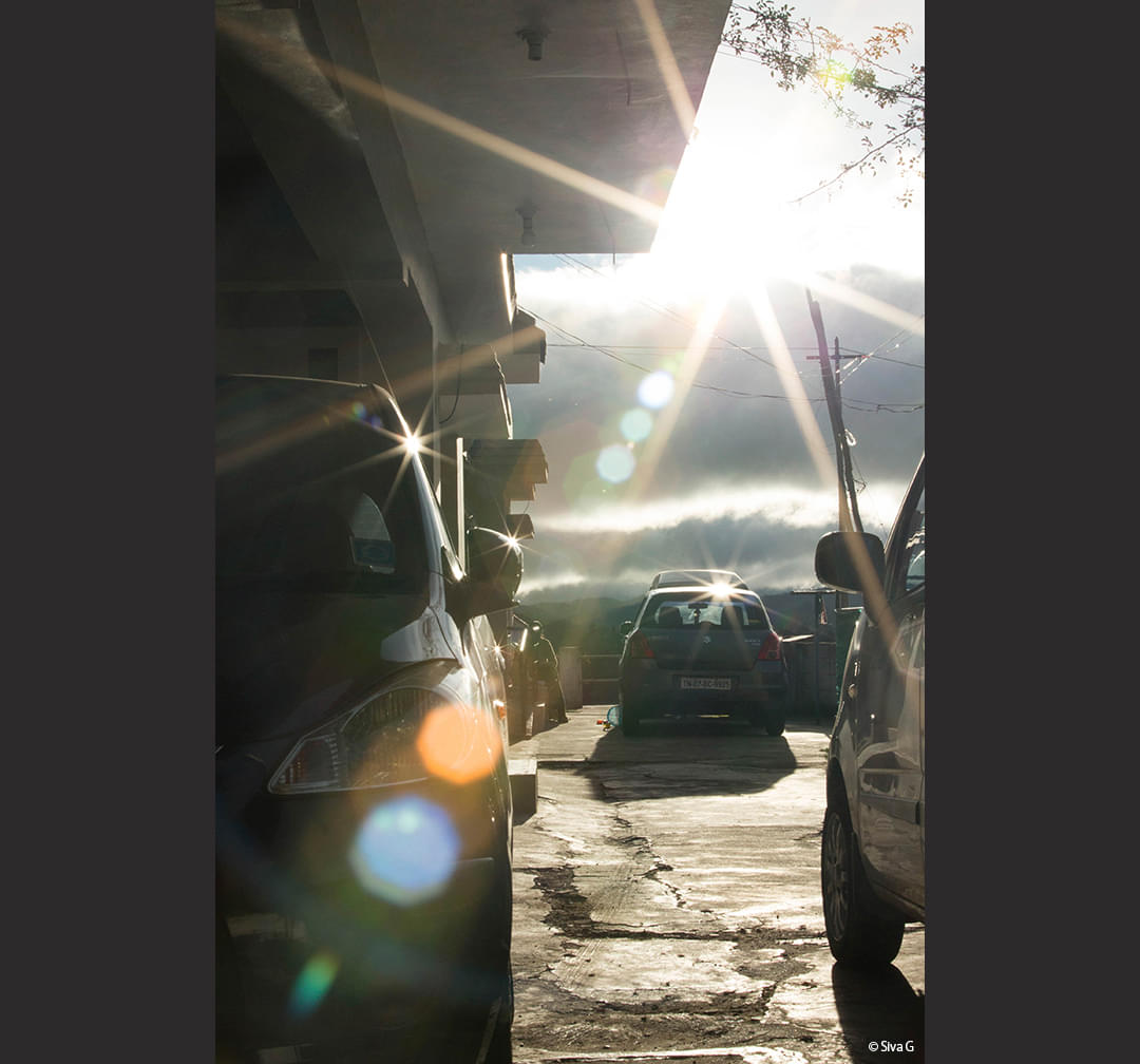 Light and Life Academy Ooty Student Work photo 9