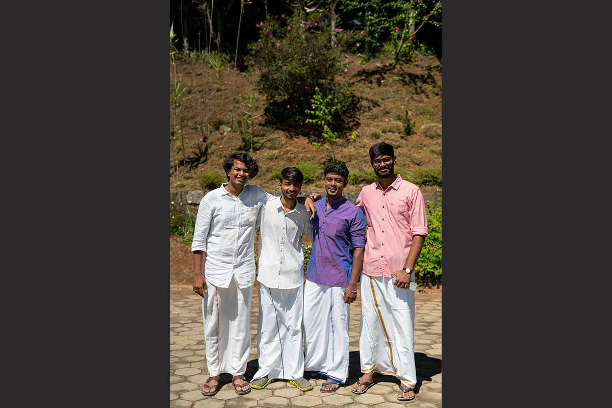 Light and Life Academy Ooty Independence Day Celebration 2019 photo 4