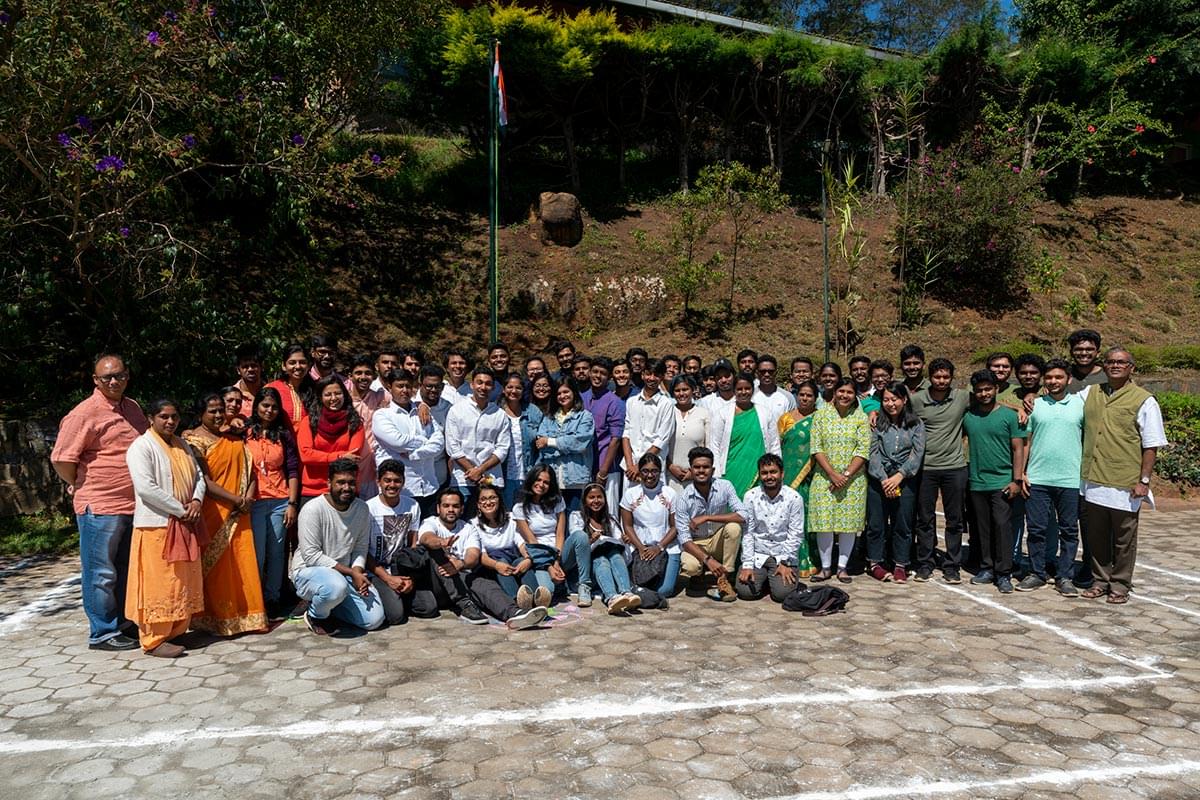 Light and Life Academy Ooty Independence Day Celebration 2019 photo 6