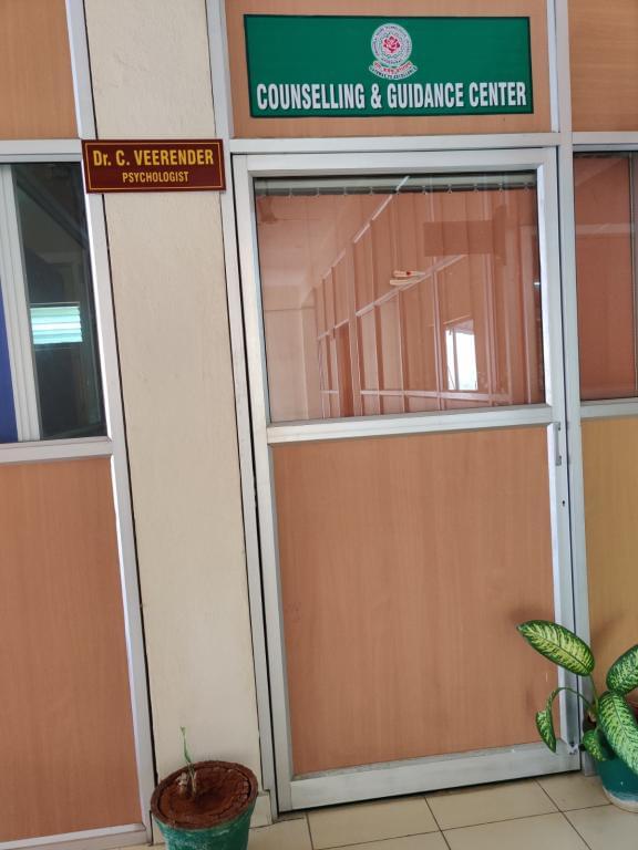 JNTUH Facilities photo 2