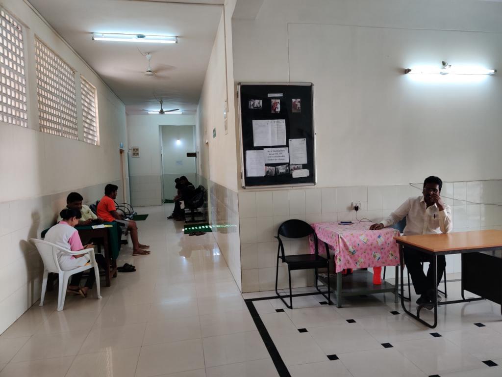 JNTUH Facilities photo 3