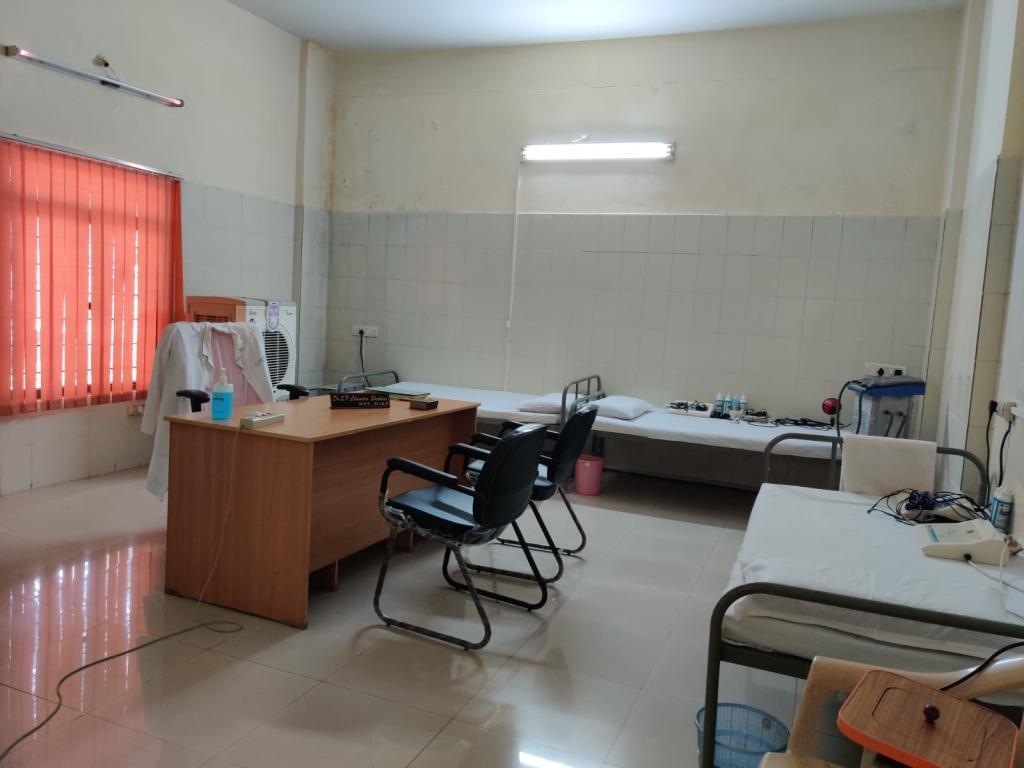 JNTUH Facilities photo 6