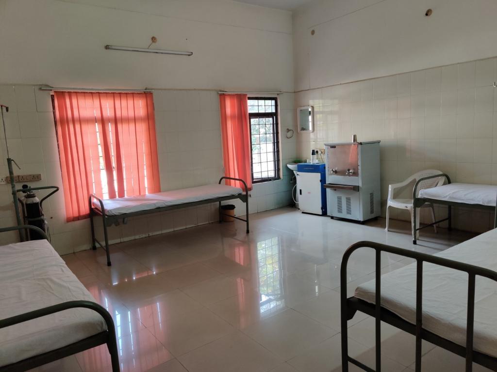 JNTUH Facilities photo 7