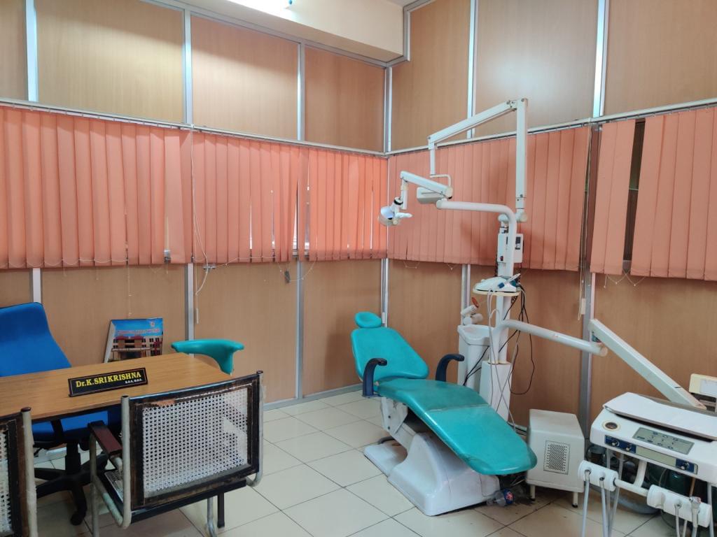 JNTUH Facilities photo 8