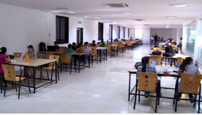 Department of Management, Sumandeep Vidyapeeth Vadodara Curricular photo 3