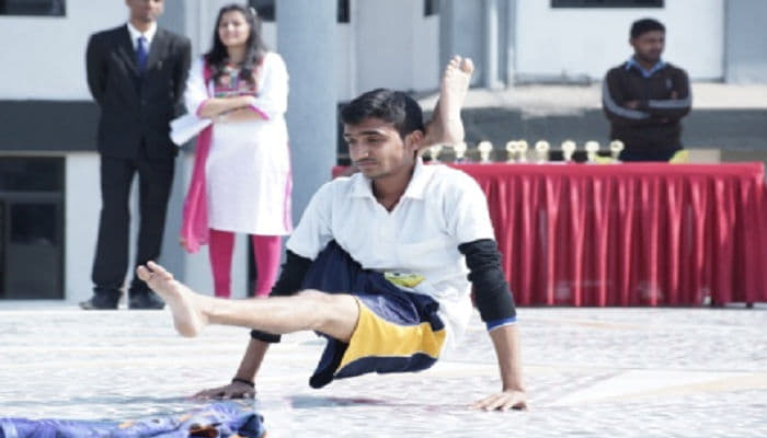 Department of Management, Sumandeep Vidyapeeth Vadodara Curricular photo 5