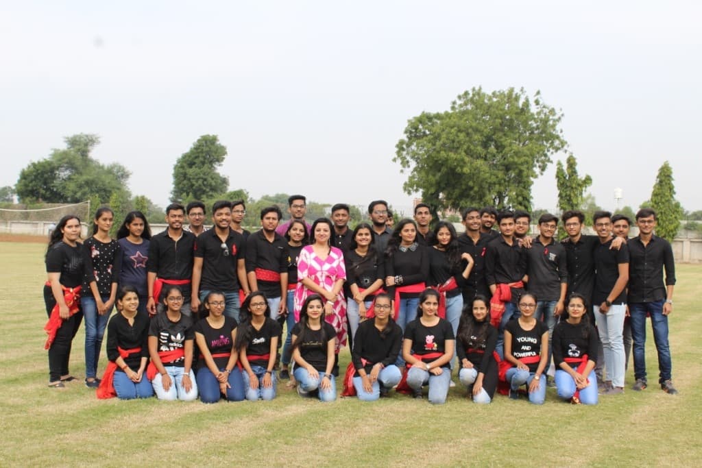 Manjushree Research Institute of Ayurvedic Science Gandhinagar Events photo 1