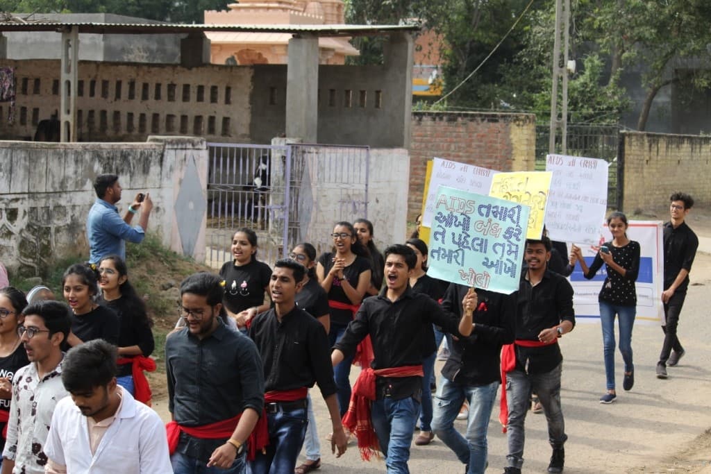 Manjushree Research Institute of Ayurvedic Science Gandhinagar Events photo 2
