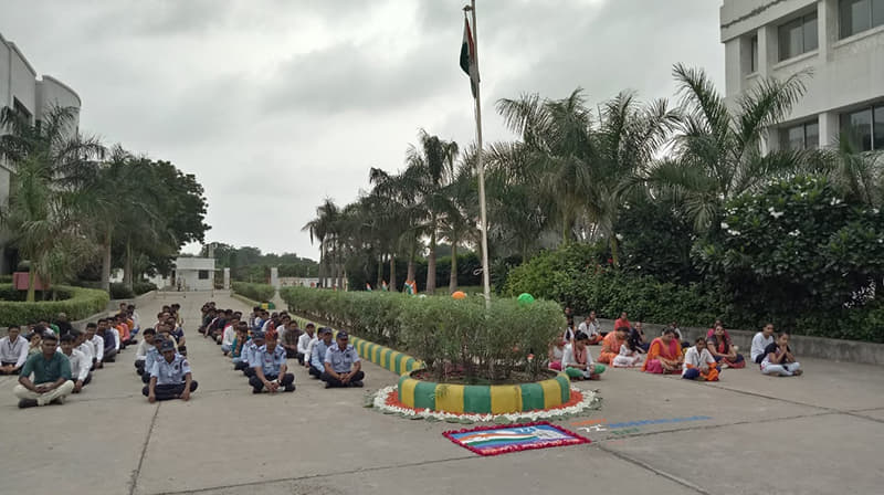 Manjushree Research Institute of Ayurvedic Science Gandhinagar Events photo 6