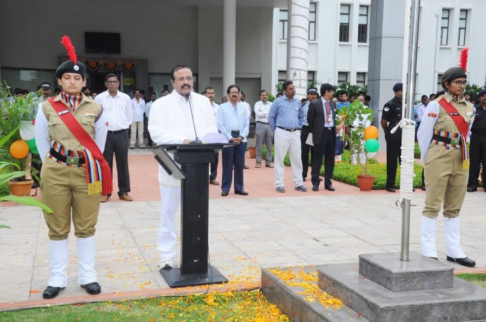 NIT Warangal Events photo 1