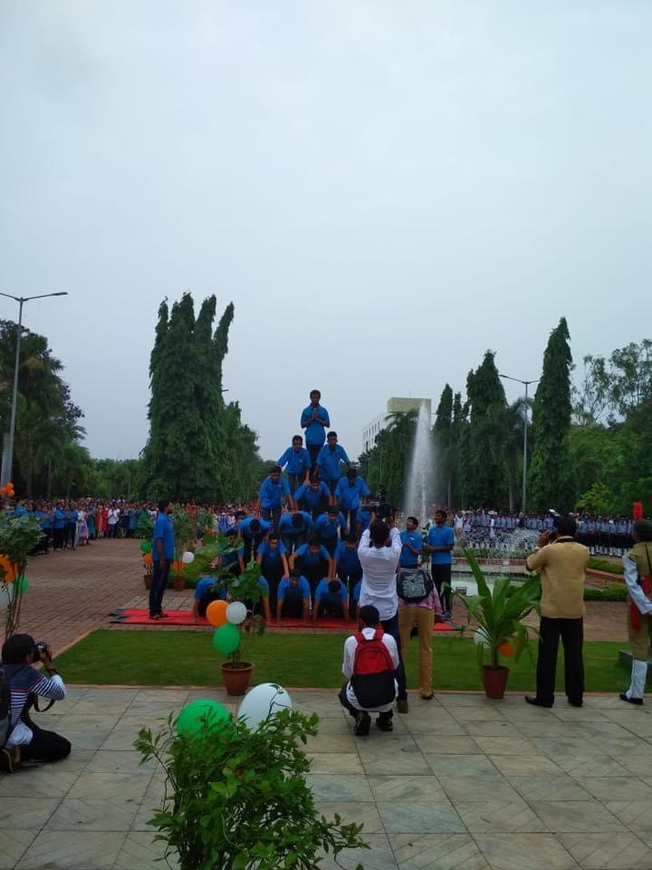 NIT Warangal Events photo 2