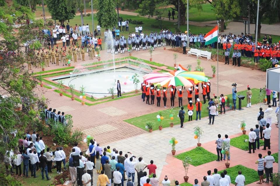 NIT Warangal Events photo 5