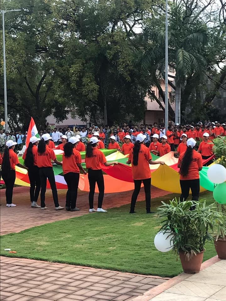 NIT Warangal Events photo 6