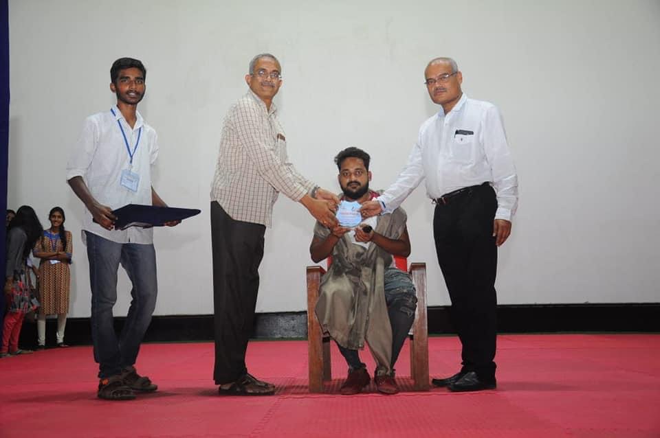 NIT Warangal Events photo 7