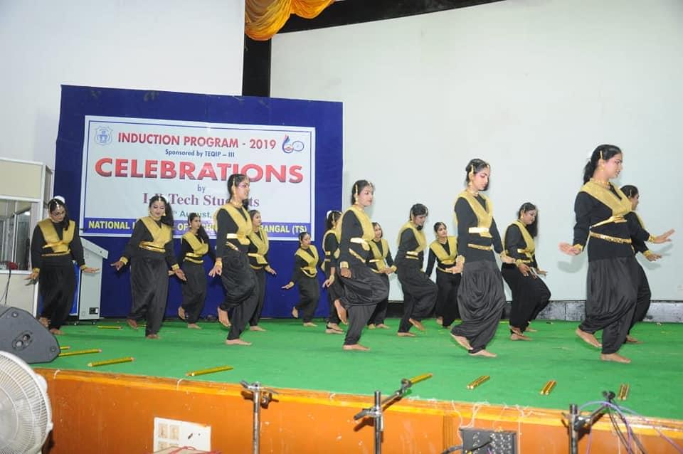 NIT Warangal Events photo 11