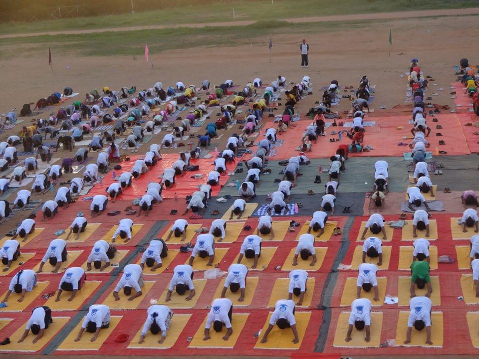 NIT Warangal Events photo 15