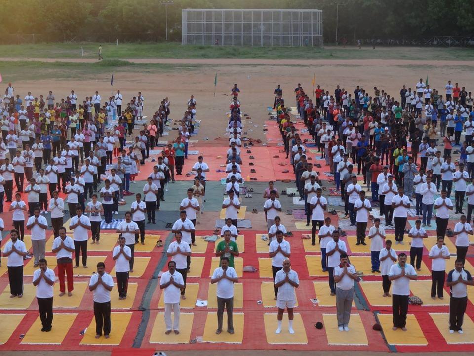 NIT Warangal Events photo 16