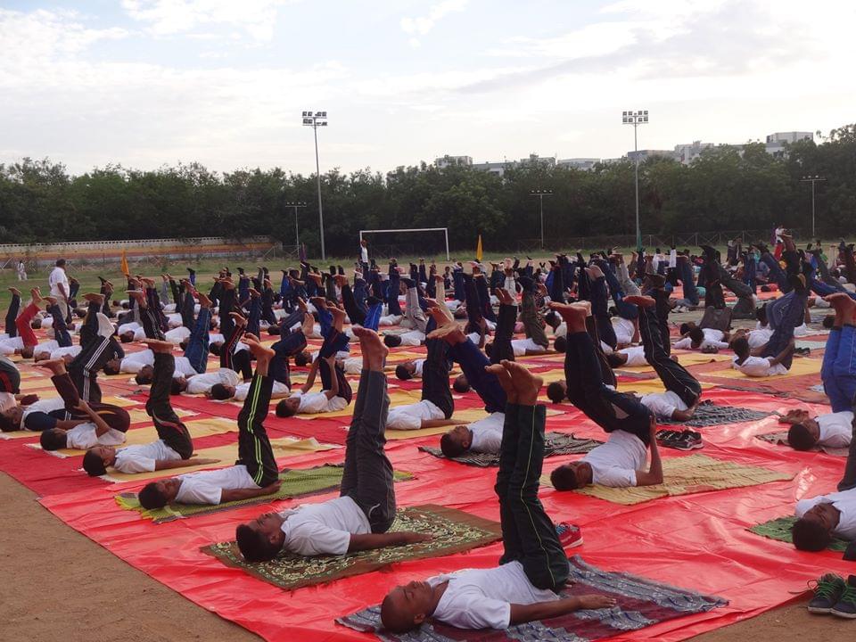 NIT Warangal Events photo 17