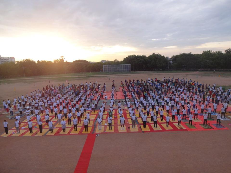 NIT Warangal Events photo 18