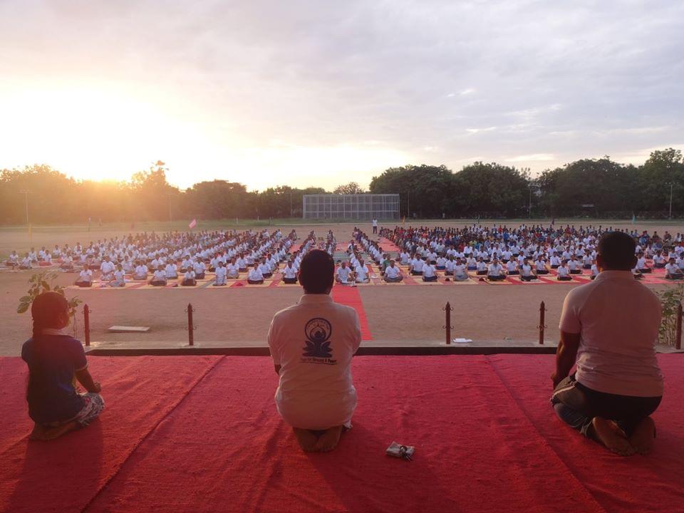 NIT Warangal Events photo 19