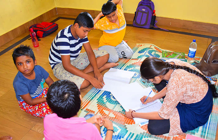 Institute of Health Sciences Bhubaneswar Academic Tour photo 2