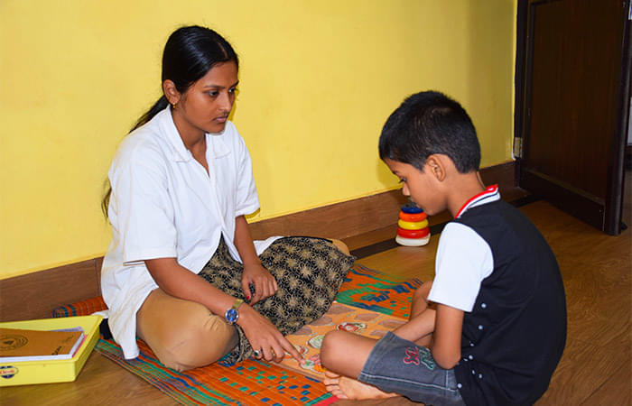 Institute of Health Sciences Bhubaneswar Academic Tour photo 3
