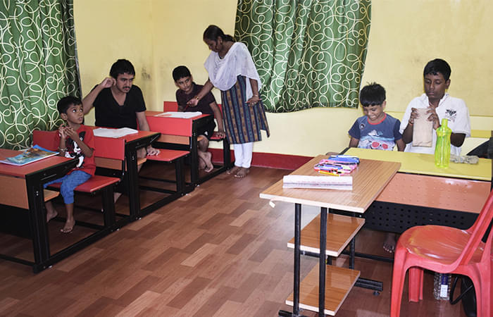 Institute of Health Sciences Bhubaneswar Academic Tour photo 1